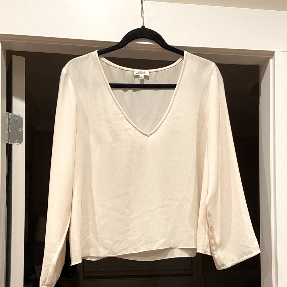 Wilfred Blouse